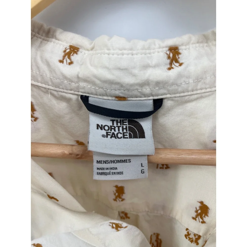 The North Face north face